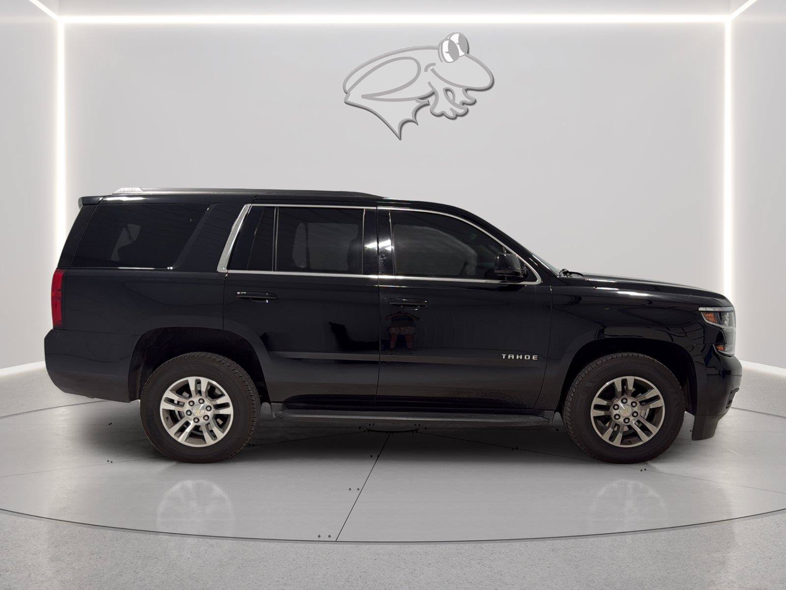 Used 2020 Chevrolet Tahoe LS RWD image 5