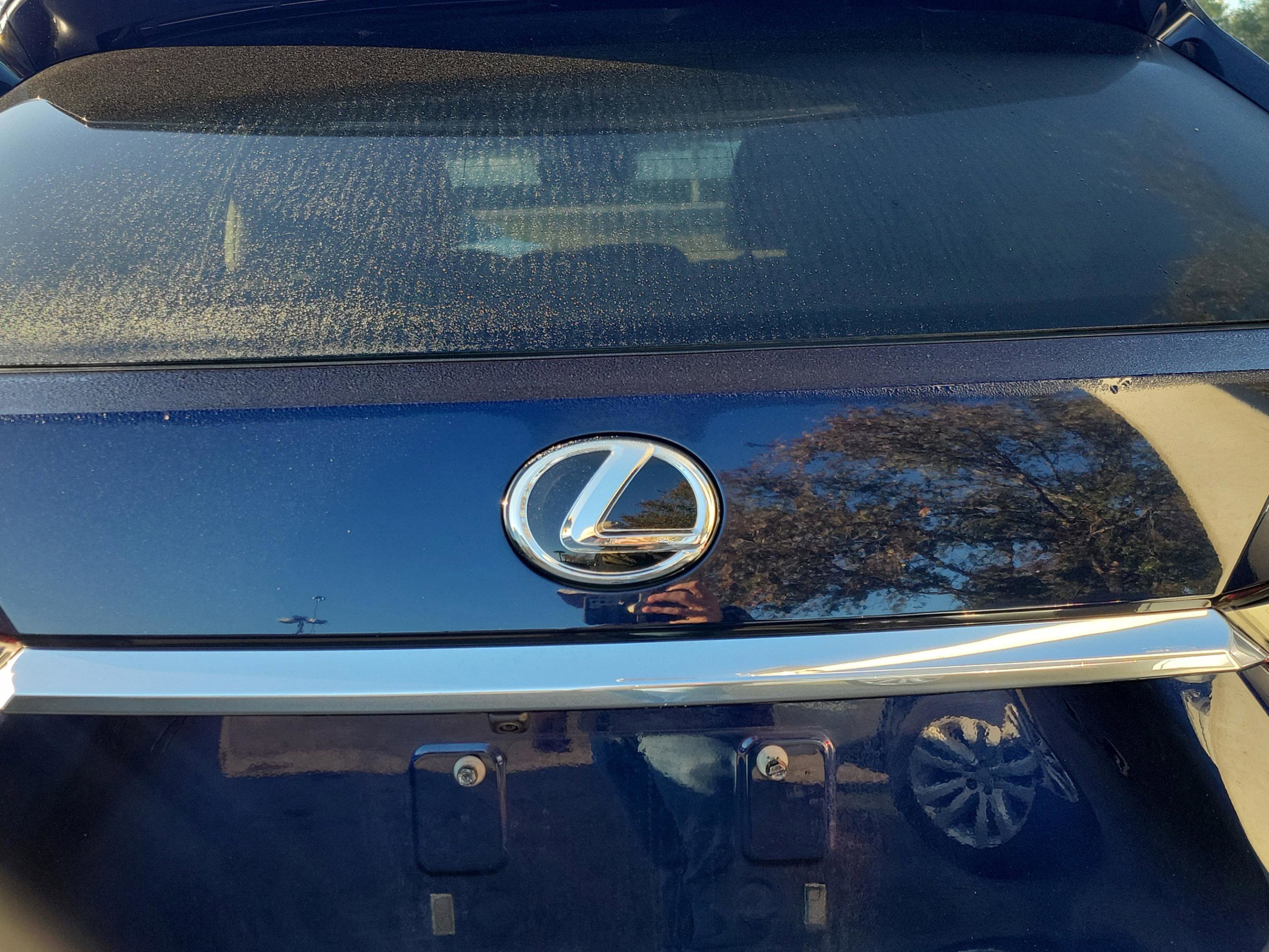 Used 2017 Lexus RX 350 FWD image 21