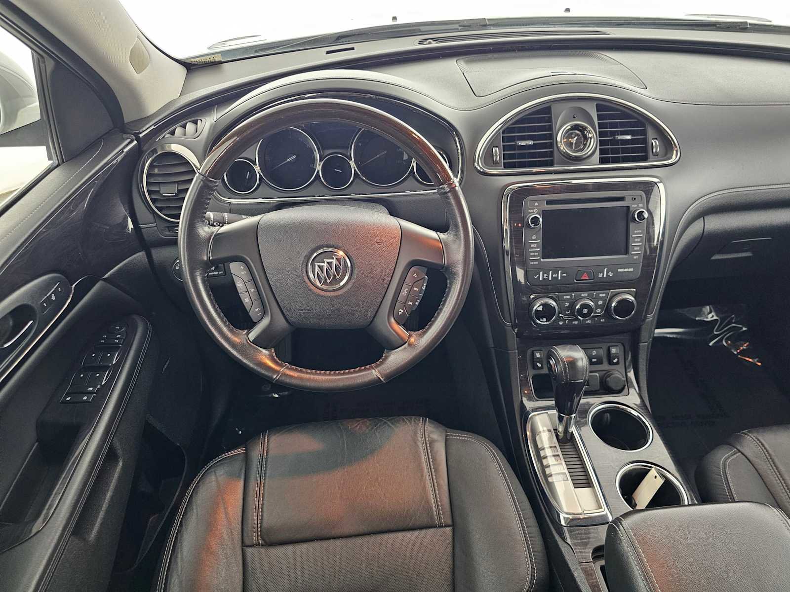 Used 2017 Buick Enclave Premium image 20