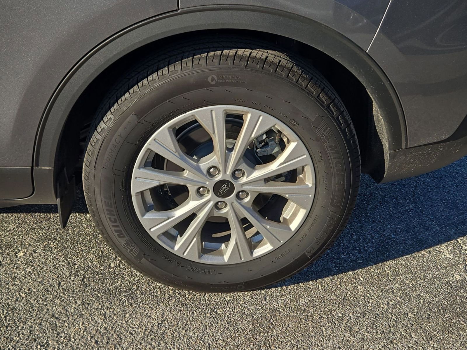 Used 2025 Ford Escape Active w/ Tech Pack #1 image 6