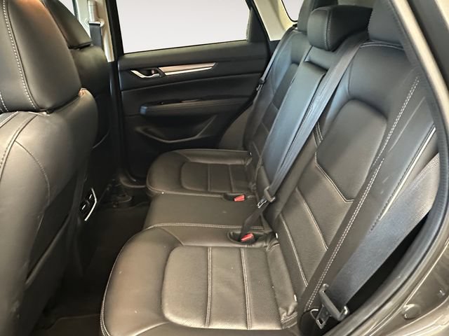 Used 2024 MAZDA CX-5 AWD 2.5 S image 13