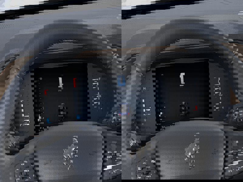 New 2026 Ford Bronco Sport Outer Banks image 13