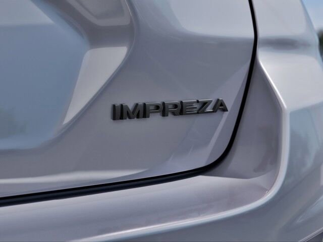New 2026 Subaru Impreza 2.0i Sport image 11