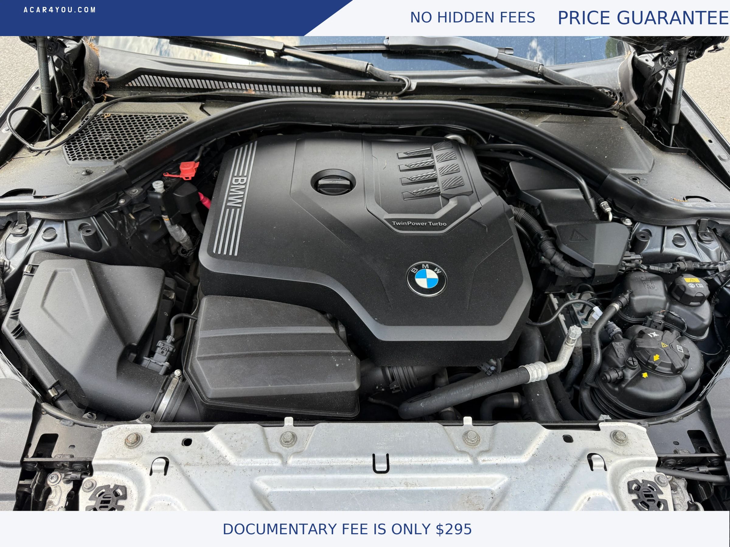 Used 2019 BMW 330i xDrive Sedan AWD/4WD image 21