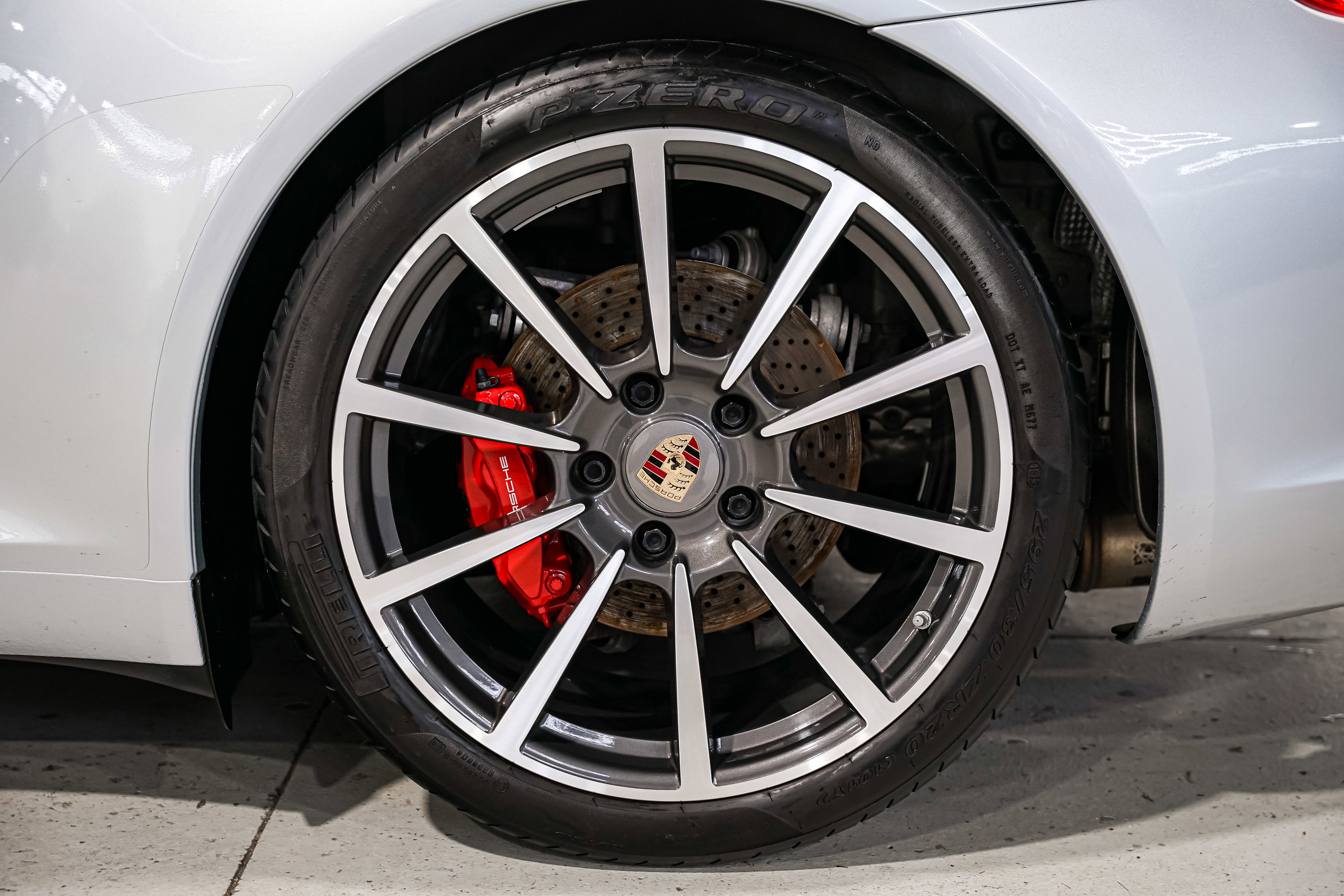 Used 2014 Porsche 911 Carrera S RWD image 52