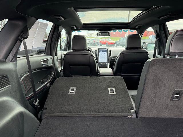 Certified 2023 Ford Edge ST-Line image 31