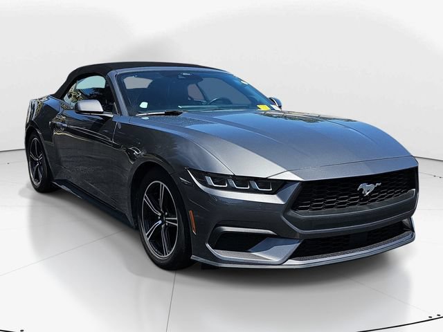 Used 2024 Ford Mustang Premium RWD 360° Tour
