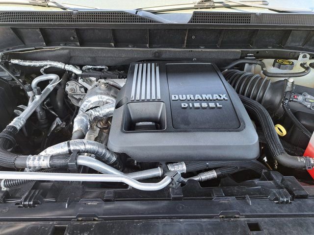 Used 2021 Chevrolet Silverado 1500 RST image 31