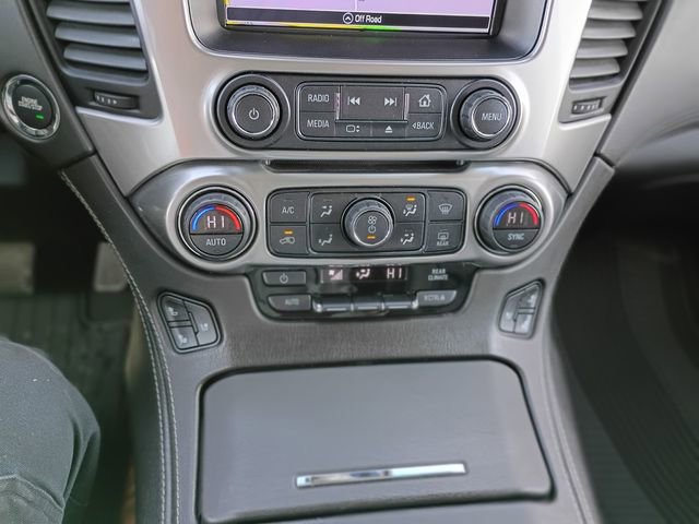Used 2020 Chevrolet Tahoe Premier image 28