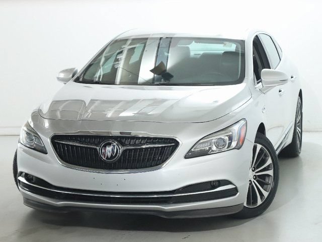 Used 2017 Buick LaCrosse Premium FWD image 3