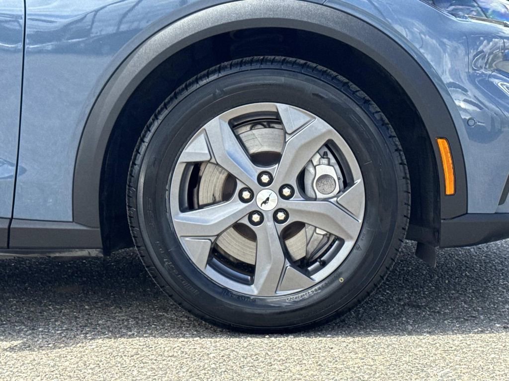 Certified 2023 Ford Mustang Mach-E Select RWD image 31