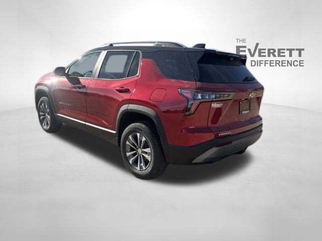 New 2026 Chevrolet Equinox LT w/ Convenience Package II image 5