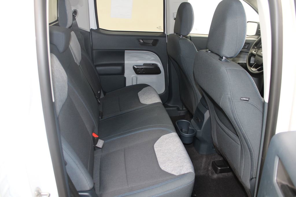 New 2026 Ford Maverick XLT FWD image 26