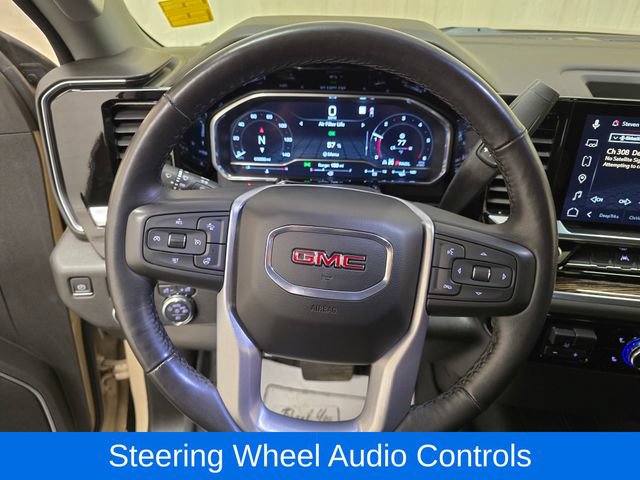 Used 2022 GMC Sierra 1500 Elevation AWD/4WD image 17