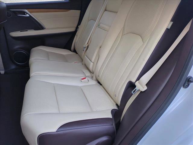 Used 2017 Lexus RX 350 FWD w/ Premium Package image 20