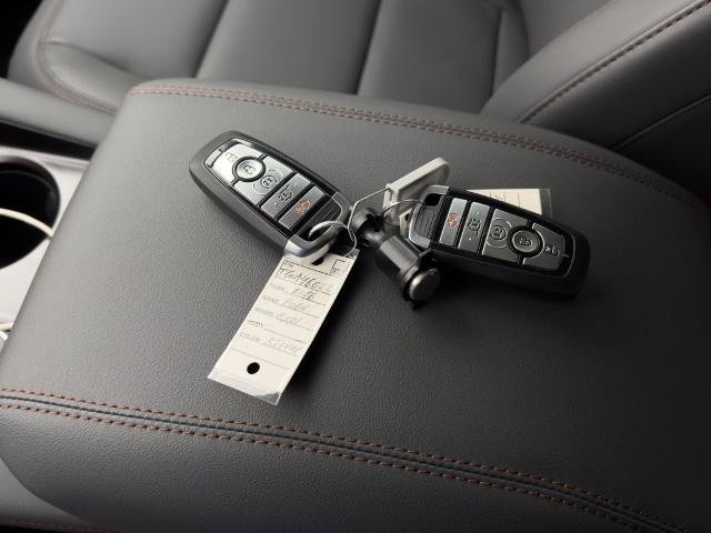 New 2026 Ford Explorer Active w/ Active Comfort Package RWD image 70