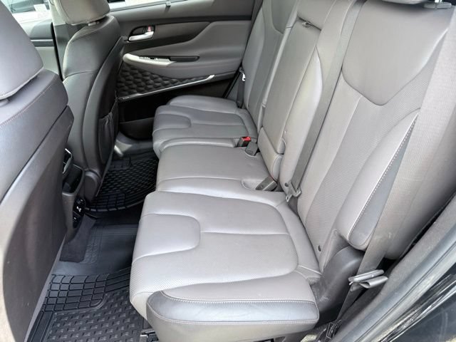 Used 2019 Hyundai Santa Fe AWD image 20