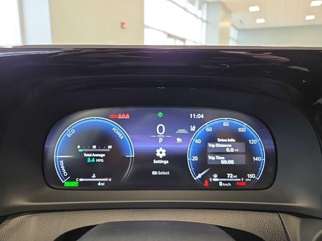 New 2026 Toyota Crown Platinum image 25