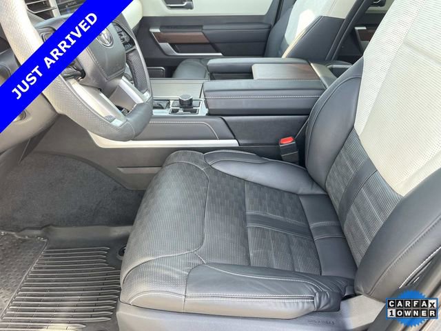 Used 2025 Toyota Sequoia Capstone image 29