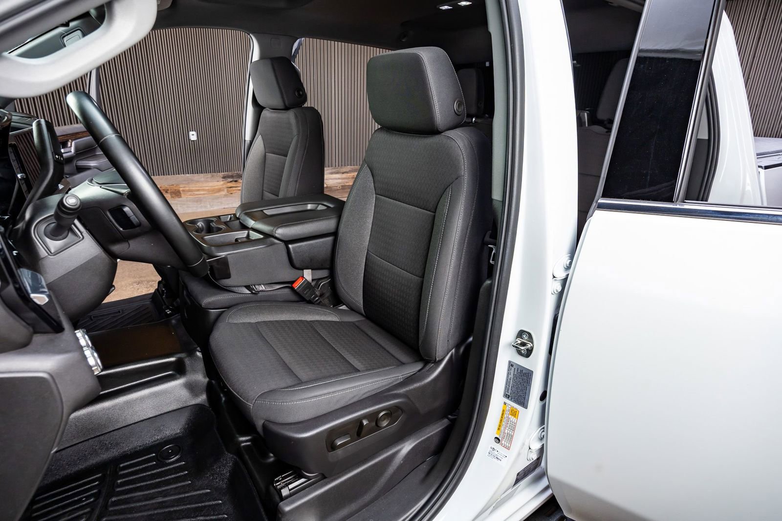 Used 2024 GMC Sierra 3500 SLE image 30