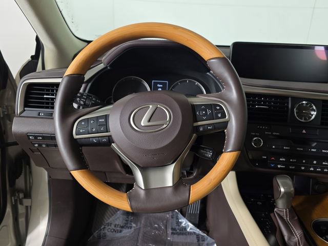 Used 2019 Lexus RX 350 FWD image 10