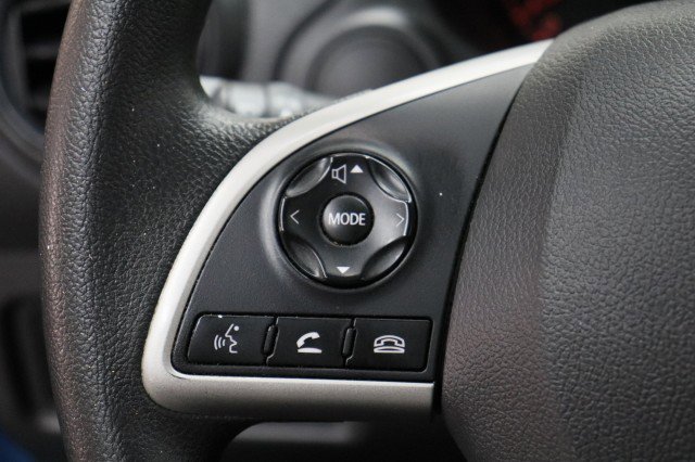 Used 2024 Mitsubishi Mirage G4 LE FWD image 11