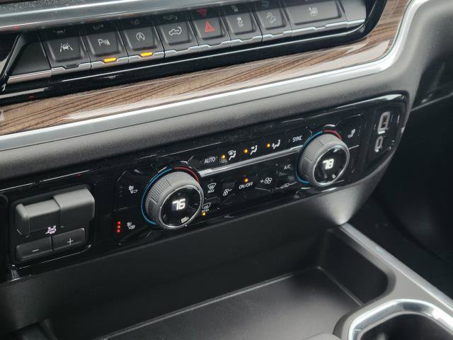 New 2026 Chevrolet Silverado 1500 RST w/ Safety Package image 17