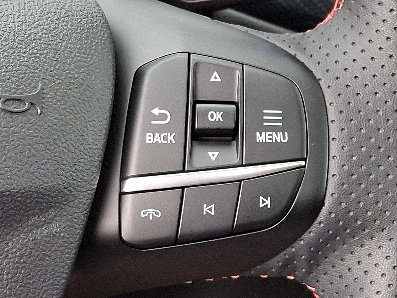 Used 2023 Ford Escape ST-Line Select w/ Tech Pack #2 AWD/4WD image 24