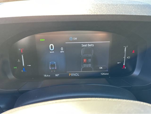 New 2026 Ford Maverick XL image 10