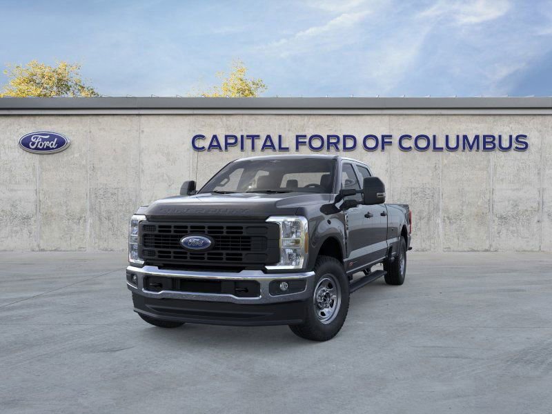 New 2026 Ford F350 XL image 4