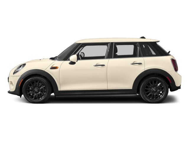 Used 2018 MINI Cooper 4-Door Hardtop FWD image 3