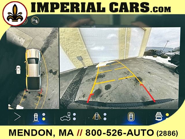 New 2026 Chevrolet Colorado Trail Boss w/ Midnight Edition image 26