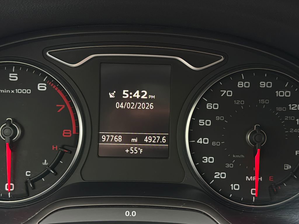 Used 2015 Audi A3 1.8T Premium Plus image 22