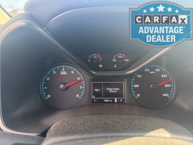 Certified 2022 Chevrolet Colorado LT image 4