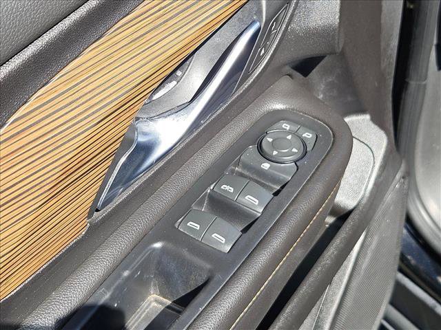 Used 2020 GMC Terrain SL FWD image 11