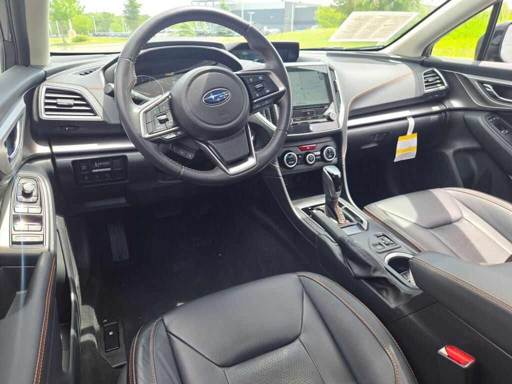 Used 2023 Subaru Crosstrek 2.5i Limited AWD/4WD image 17