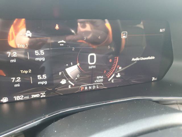 New 2026 GMC Canyon Denali image 20