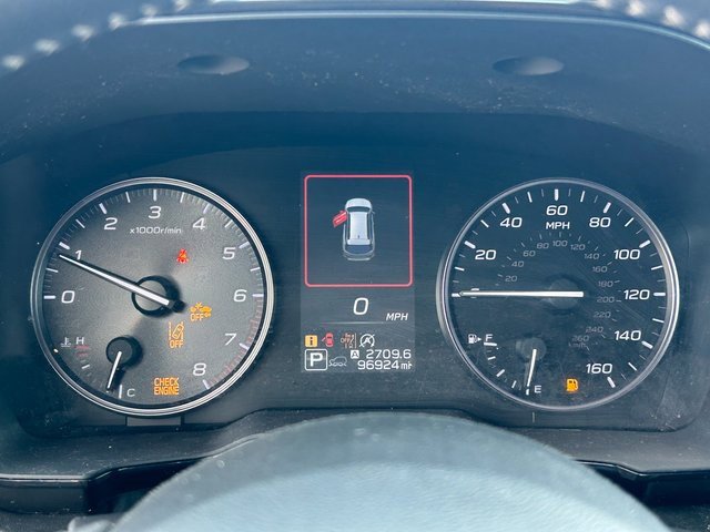 Used 2023 Subaru Outback Premium image 21