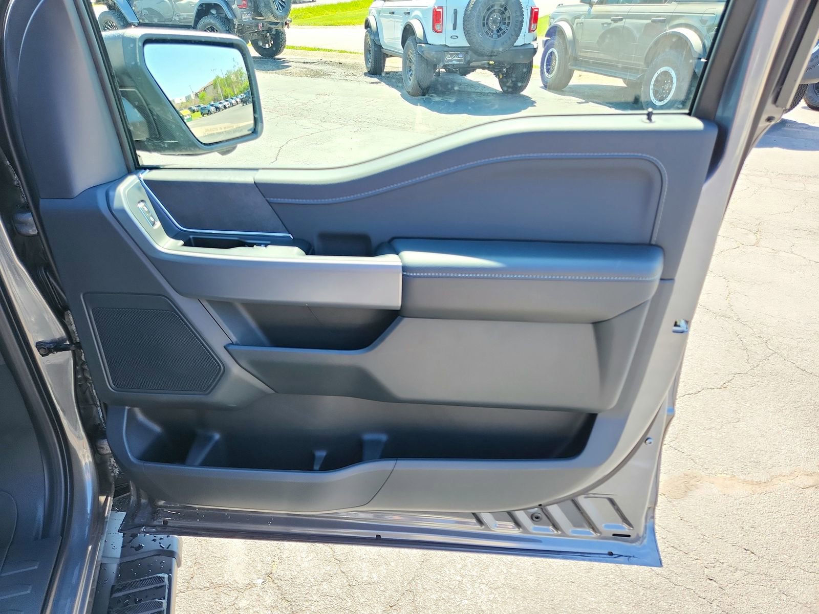 New 2026 Ford F150 XLT AWD/4WD image 27