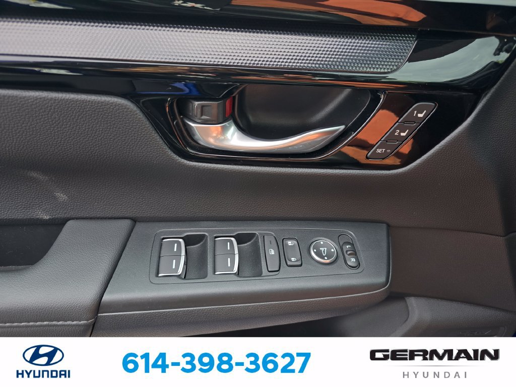 Used 2024 Honda CR-V EX-L image 27