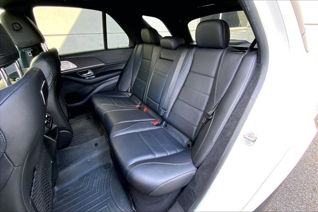 Used 2020 Mercedes-Benz GLE 350 4MATIC image 26