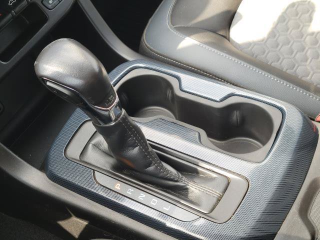 Used 2022 Chevrolet Colorado Z71 AWD/4WD image 20
