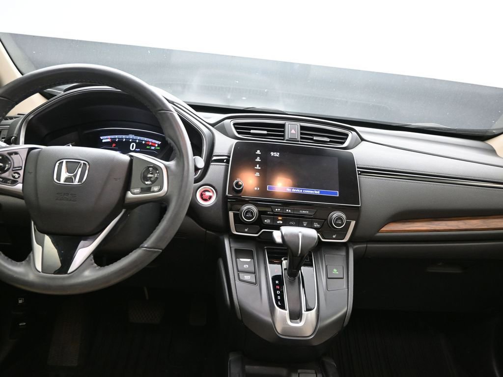 Used 2019 Honda CR-V EX-L image 19