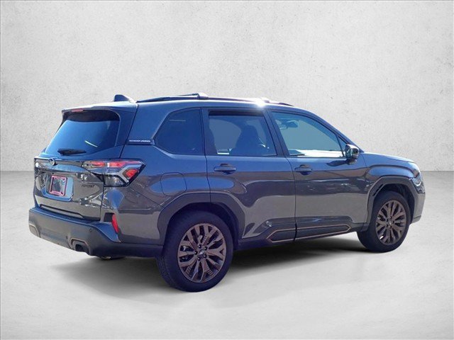 Used 2026 Subaru Forester Sport AWD/4WD image 13
