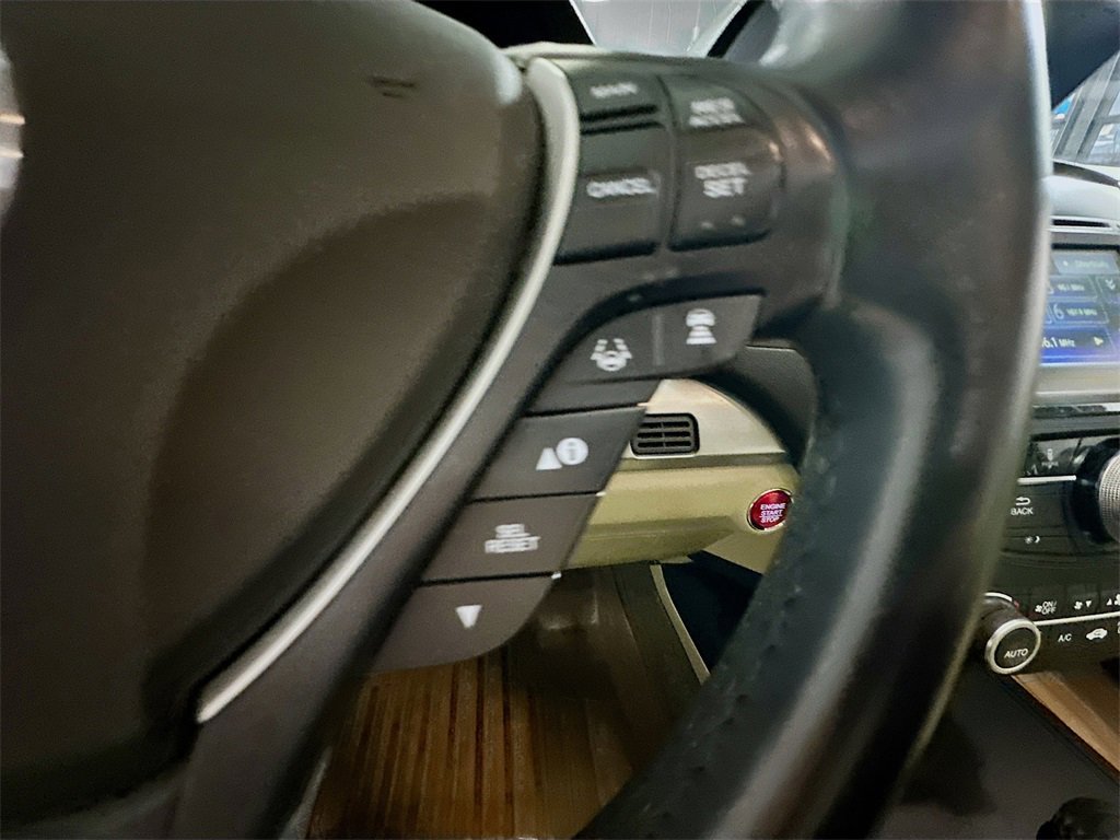 Used 2017 Acura RDX AWD w/ Advance Package image 34