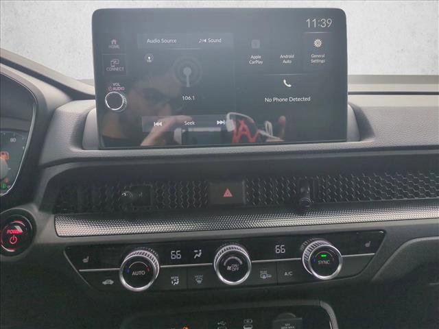 New 2026 Honda CR-V Sport-L image 12