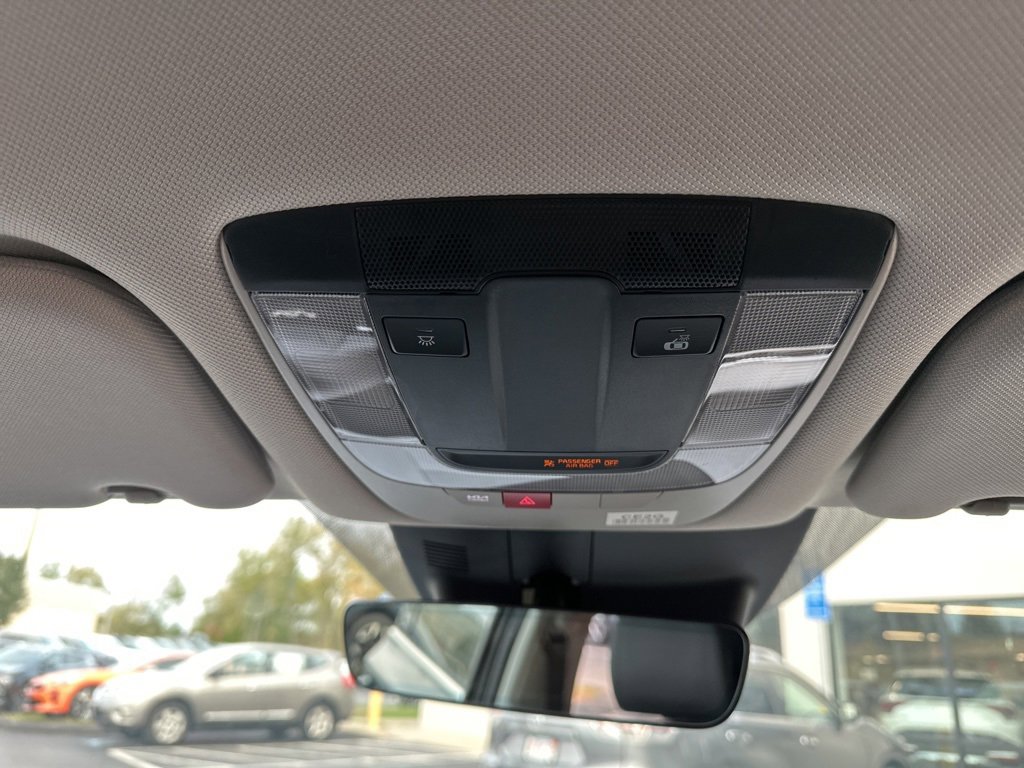New 2026 Kia Sorento EX image 28