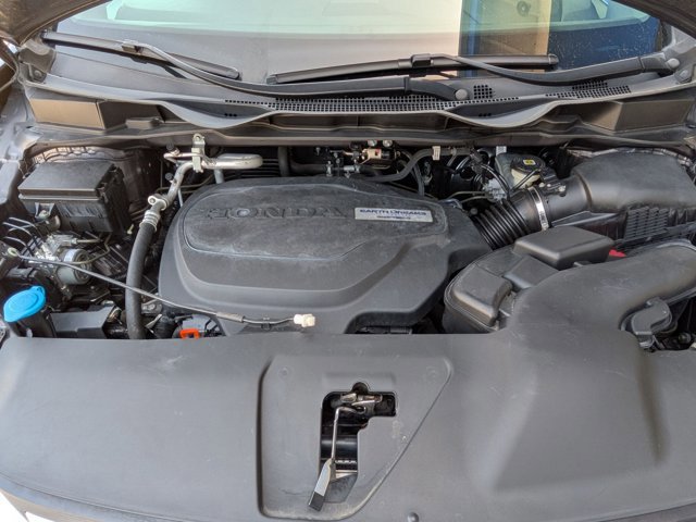 Used 2019 Honda Odyssey EX-L image 26