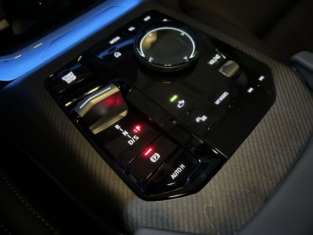 New 2026 BMW X3 xDrive30 w/ Premium Package image 20