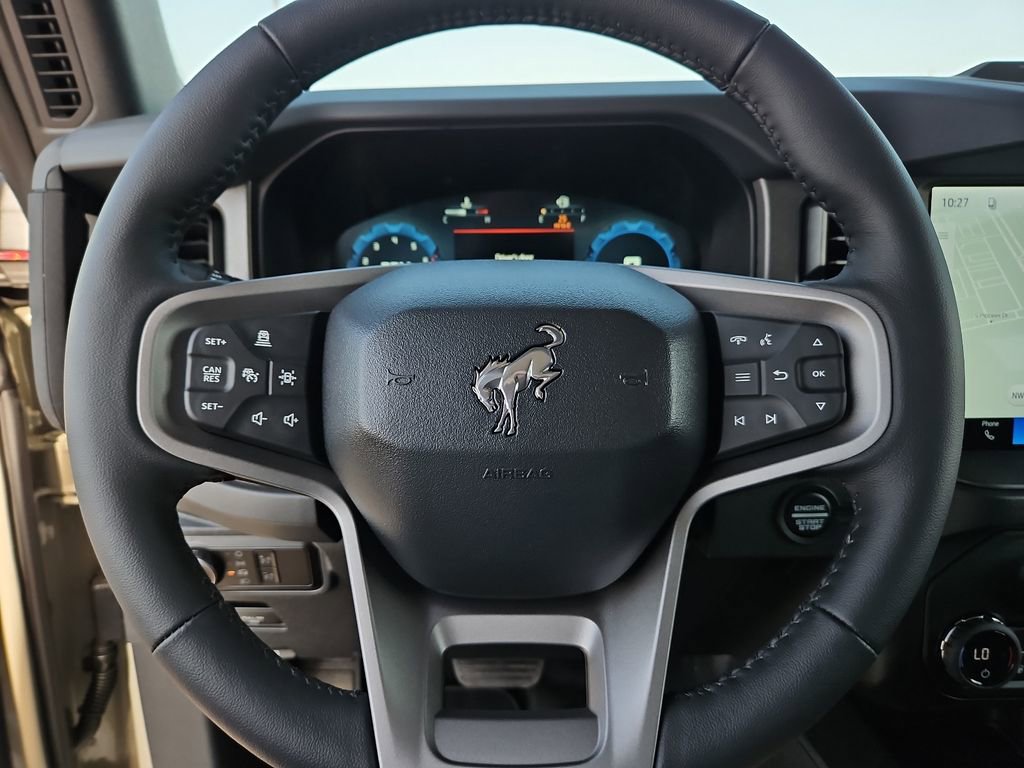 New 2026 Ford Bronco Badlands image 27